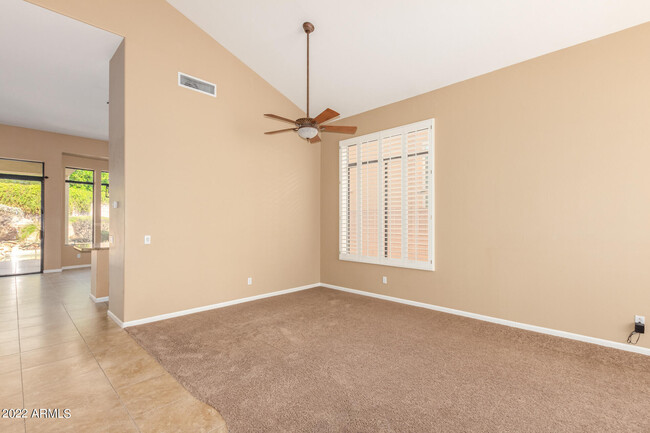 4906 E Hamblin Dr in Phoenix, AZ - Building Photo - Building Photo