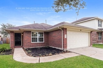 3611 Iris Ridge Way in Fresno, TX - Foto de edificio - Building Photo