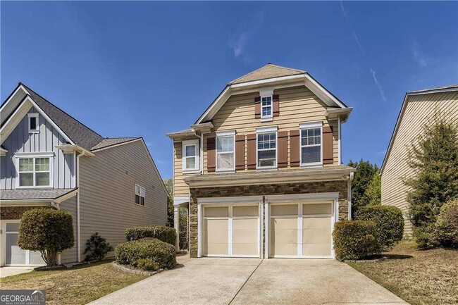property at 5940 Bentley Way