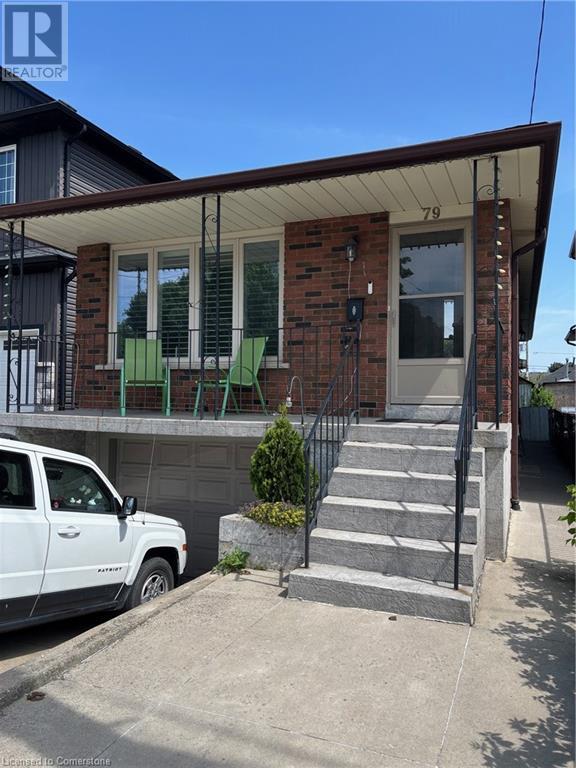 property at 79 Edinburgh Ave