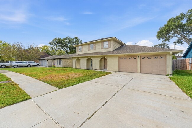 property at 2406 Joel Wheaton Rd