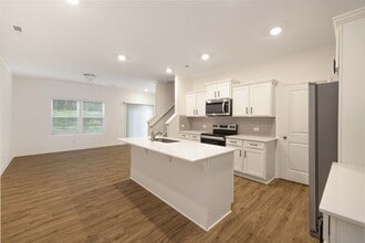 109 Heath St in Albemarle, NC - Building Photo - Building Photo