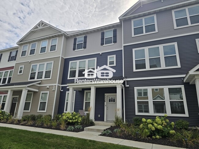 property at 5258 Hampton St NE