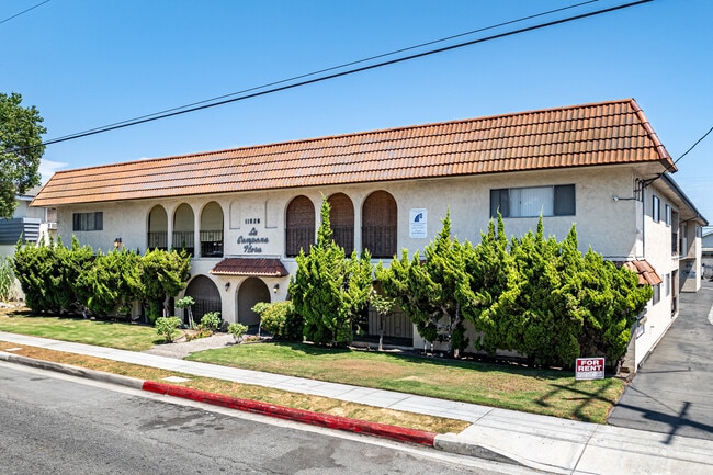 11926 Bellflower Blvd