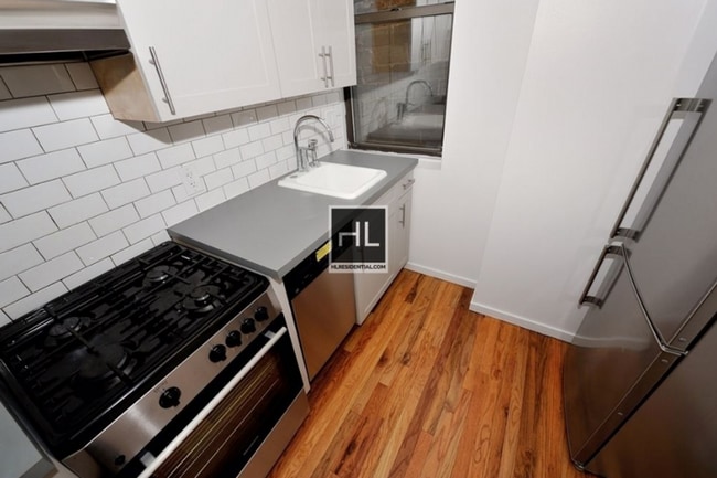 East 23rd Street in New York, NY - Building Photo - Building Photo