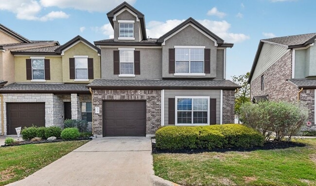 1900 Little Elm Trail in Cedar Park, TX - Building Photo - Building Photo