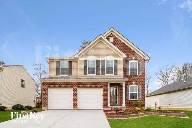 property at 11 Cedarwood Dr