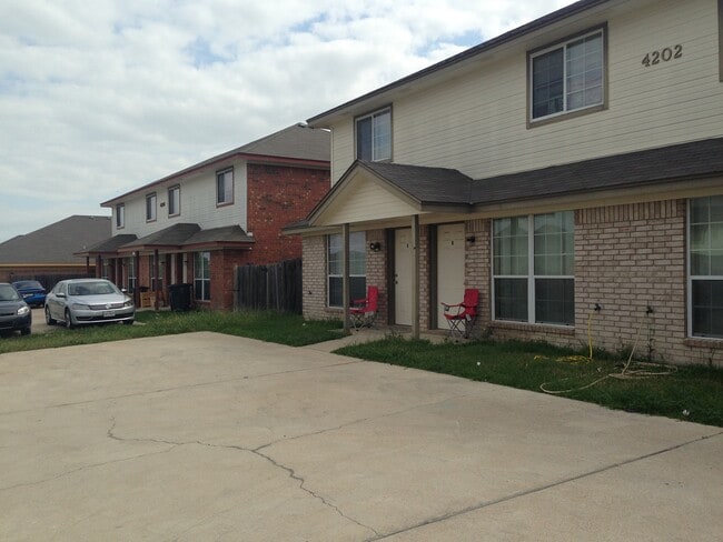 property at 4202 Alan Kent Dr