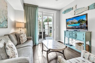 9800 Grand Sandestin Blvd in Miramar Beach, FL - Building Photo