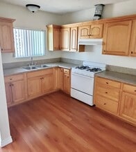 Park Verdugo Apartments in Burbank, CA - Building Photo - Building Photo