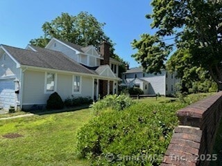 property at 93 Welchs Point Rd