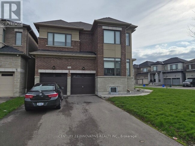 property at 1 Hahn St