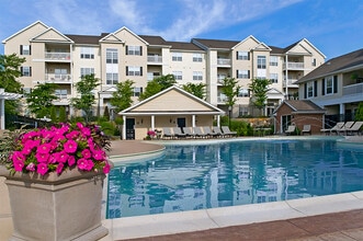 Highlands at Dearborn Apartments in Peabody, MA - Building Photo - Building Photo