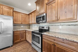 202 N 33rd Ct in Ridgefield, WA - Building Photo - Building Photo
