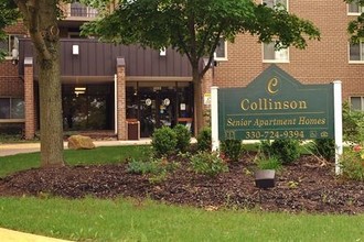 Collinson in Akron, OH - Building Photo - Building Photo