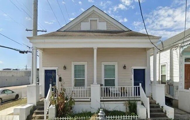 property at 3000-3002 St Peter St