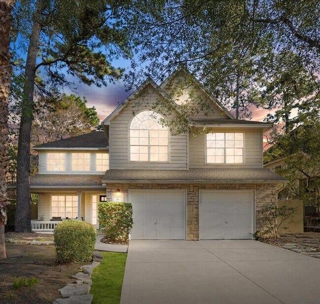 property at 18 Dovewing Pl