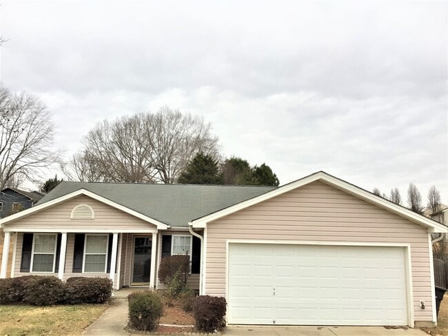 property at 110 Berwyn Ct