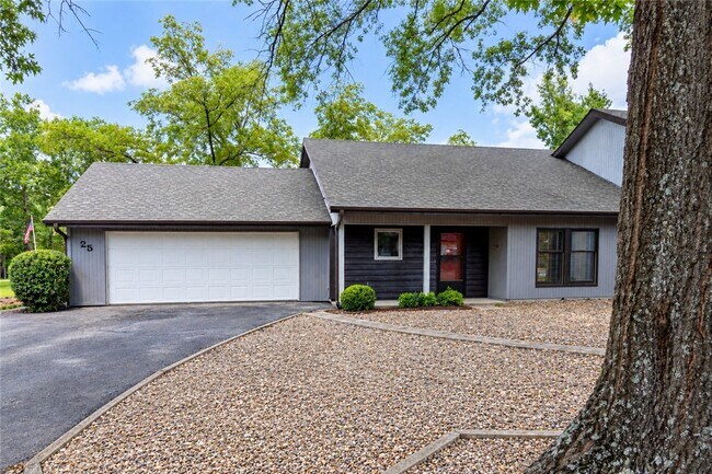 property at 25 Shakespeare Dr