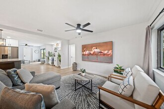 115 Esther Dr in Cocoa Beach, FL - Building Photo - Building Photo