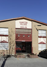 Hamilton Village in Dallas, TX - Building Photo - Building Photo