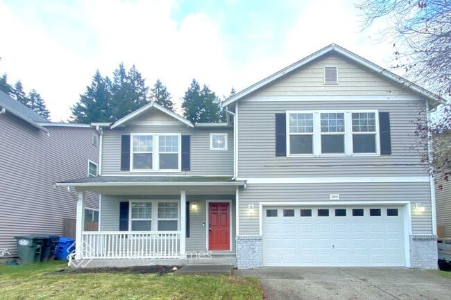 property at 20111 15th Avenue E