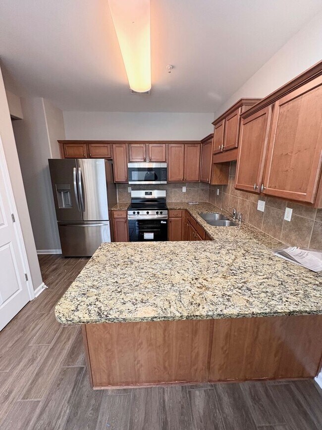 8811 Glen Crossing in Olive Branch, MS - Building Photo - Building Photo