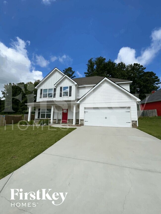 property at 255 Webster Lake Dr