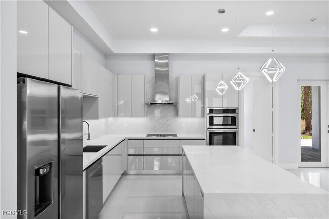 property at 3990 27th Ave NE