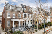 1472 Harvard St NW in Washington, DC - Building Photo - Building Photo