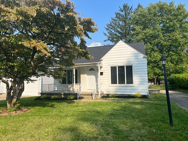 property at 115 S Beverly Ave