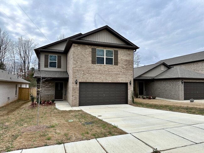 property at 14709 Ravenel Dr