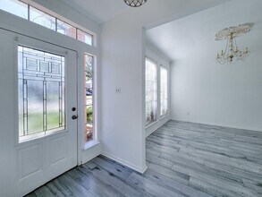 17614 Glenmark Dr in Houston, TX - Building Photo - Building Photo