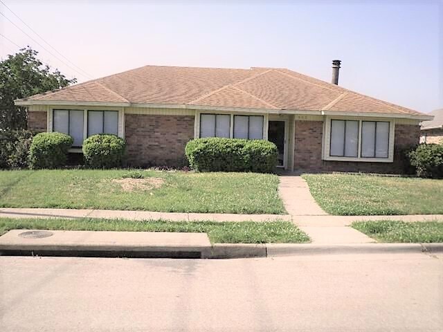 902 Arborside Dr in Mesquite, TX - Building Photo