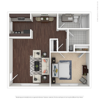 Brandywine Townhomes photo'