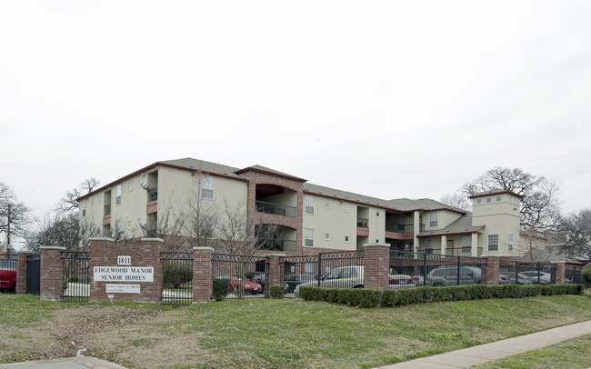 Edgewood Manor Senior Living in Dallas, TX - Foto de edificio - Building Photo