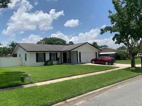 property at 2832 SMU Blvd