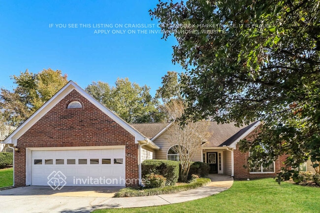4740 Cambridge Park Ct NW