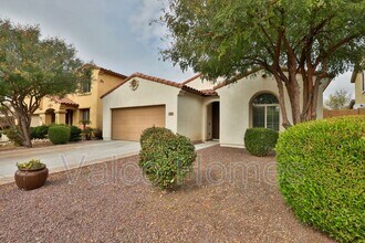 7688 W Redbird Rd in Peoria, AZ - Building Photo - Building Photo