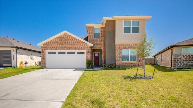 29847 Reagans Rnch Dr in Katy, TX - Building Photo - Building Photo