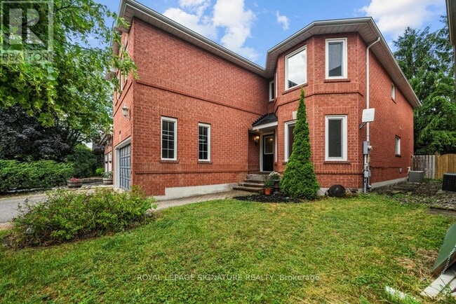 property at 584 Doubletree Ln