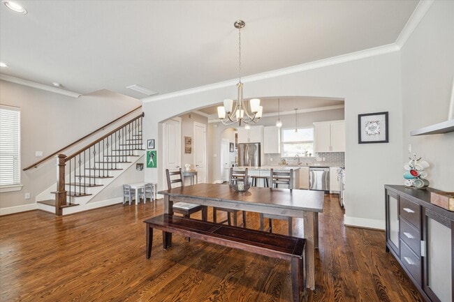 property at 829 Wakefield Dr