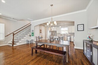 829 Wakefield Dr in Houston, TX - Building Photo - Building Photo