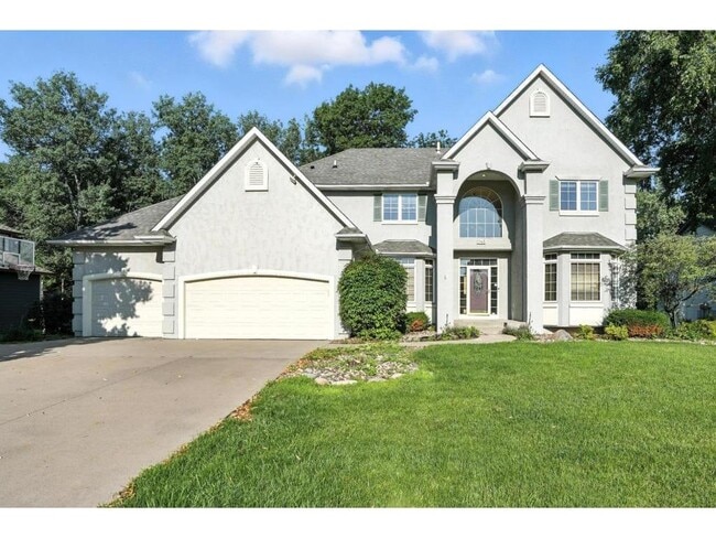 property at 1148 Schooner Way
