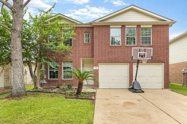 17334 Turquoise Stream Dr in Houston, TX - Building Photo - Building Photo