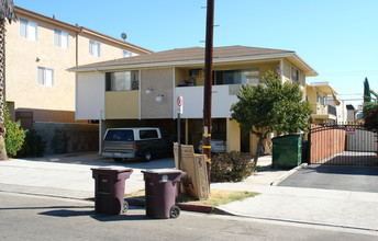 1332 E Harvard St in Glendale, CA - Building Photo - Building Photo