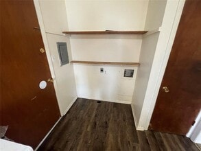 601 E Arapaho Ave in Weatherford, OK - Building Photo - Building Photo