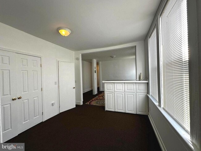 1105 Walnut Ave in Baltimore, MD - Building Photo - Building Photo