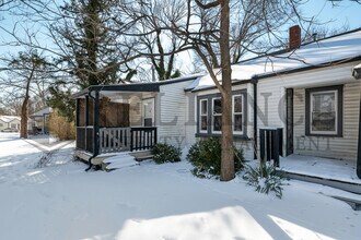 4825 E Pine St in Wichita, KS - Building Photo - Building Photo