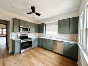 2331 N 54th St in Milwaukee, WI - Building Photo - Building Photo